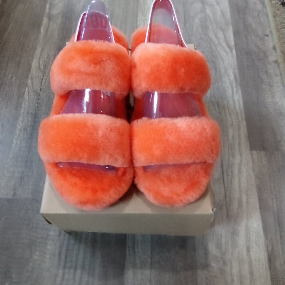 UGG Slippers